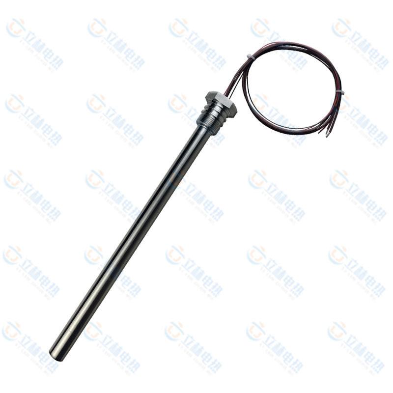 液體加熱管內(nèi)置熱電偶