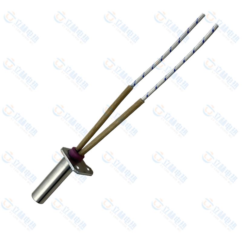 模具帶固定片電熱管